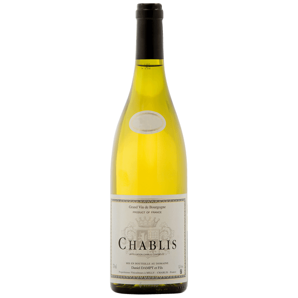 Dampt Chablis