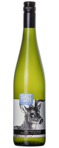 Shut The Gate Pinot Gris