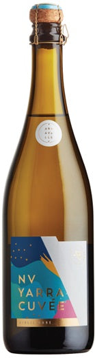 Airlie Bank Cuvee Sparkling NV