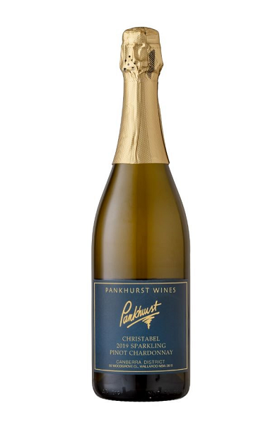 Pankhurst Sparkling White