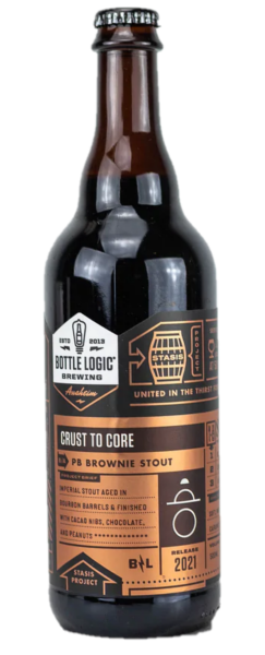 Bottle Logic Crust To Core