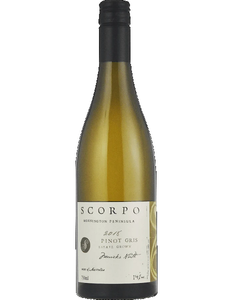 Scorpo Pinot Gris