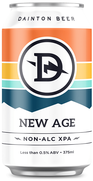 Dainton New Age XPA