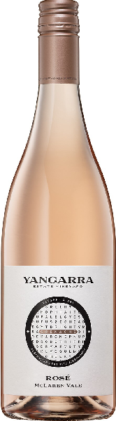 Yangarra Rose