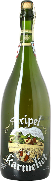 Karmeliet Tripel Magnum