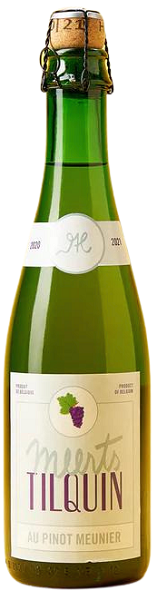 Tilquin Meerts Pinot Meunier