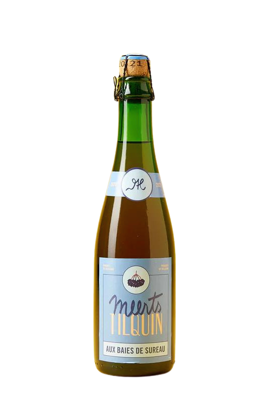 Tilquin Meerts Aux Baies De Sureau