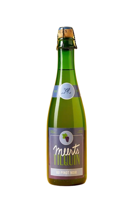 Tilquin Meerts Au Pinot Noir