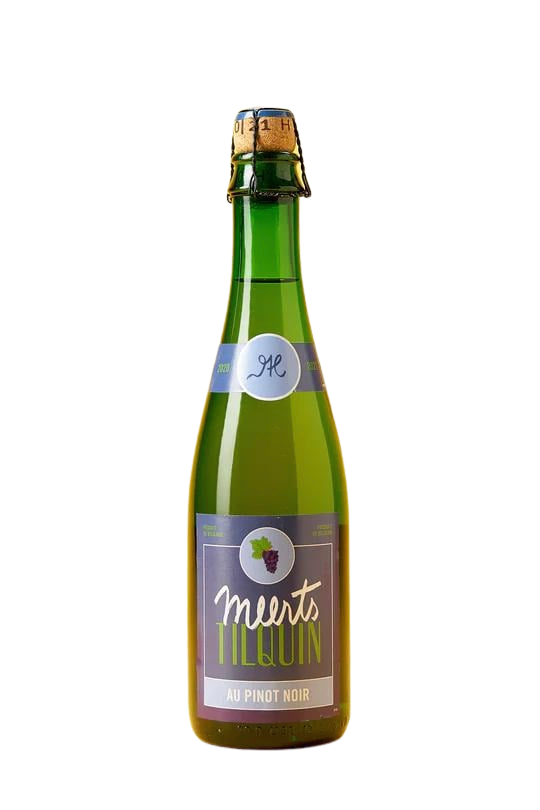 Tilquin Meerts Au Pinot Noir