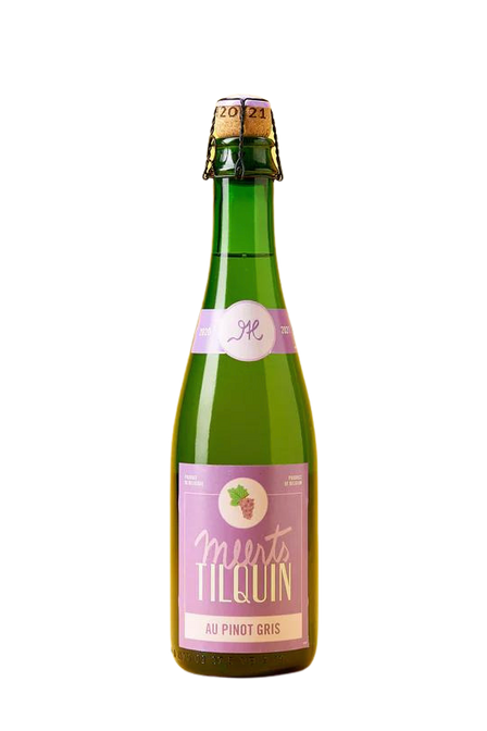 Tilquin Meerts Au Pinot Gris