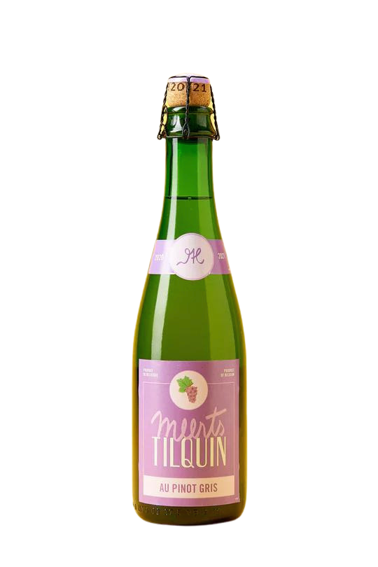 Tilquin Meerts Au Pinot Gris