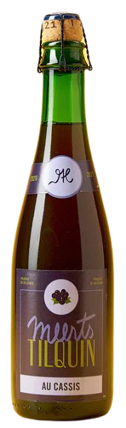 Tilquin Meerts Au Cassis