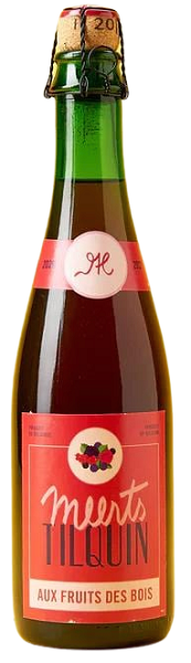 Tilquin Meerts Aux Fruits Des Bois