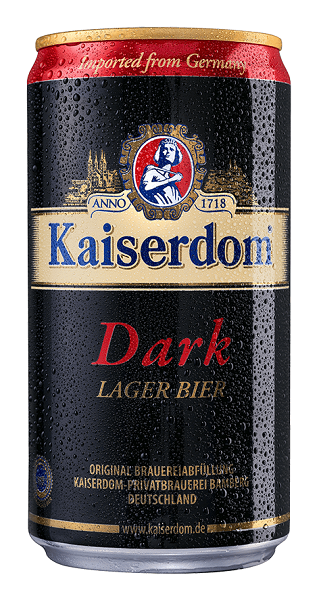 Kaiserdom Dark Lager
