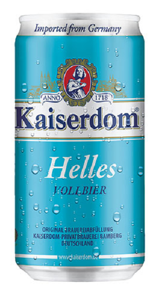 Kaiserdom Helles