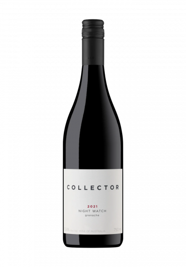Collector Night Watch Grenache