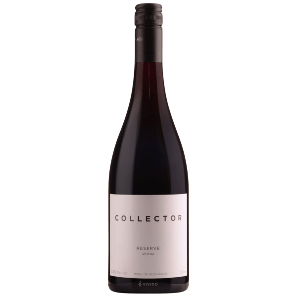 Collector Reserve 750mL