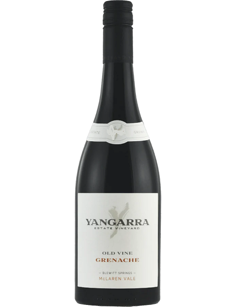 Yangarra Grenache