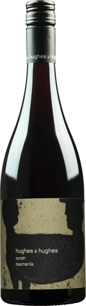 Hughes and Hughes Syrah