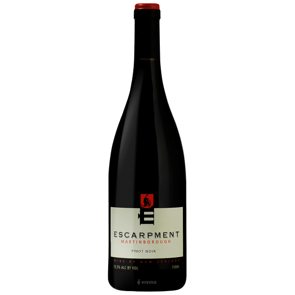 Escarpment Pinot Noir