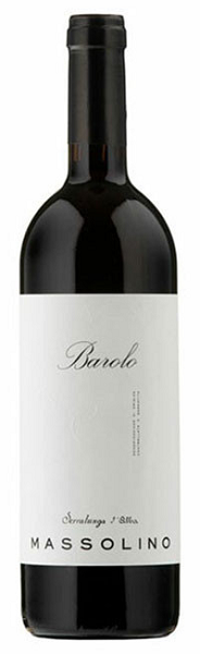 Massolino Barolo 375ml