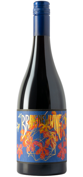 Brave New Wine Schadenfreude