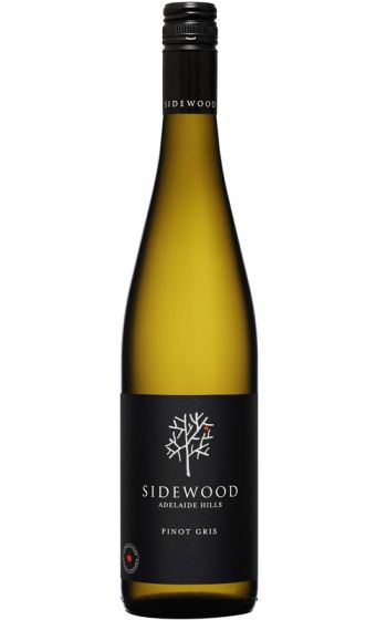 Sidewood Pinot Gris