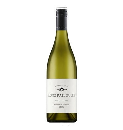 Long Rail Gully Pinot Gris