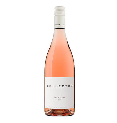 Collector Shoreline Rose 375ml