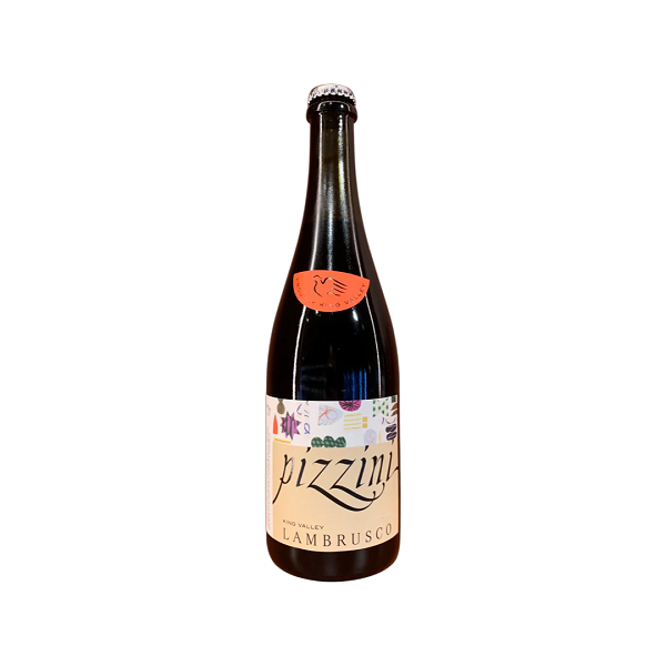 Pizzini Lambrusco