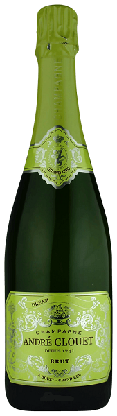 Andre Clouet Dream Vintage 2009
