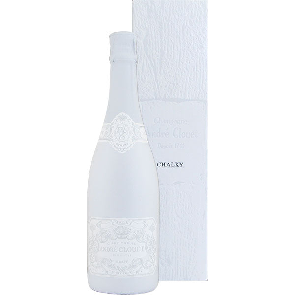 Andre Clouet Chalky NV