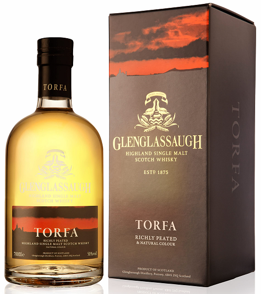 Glenglassaugh Torfa