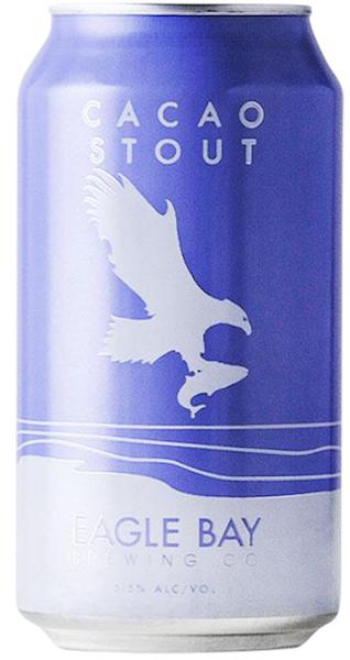 Eagle Bay Cacao Stout