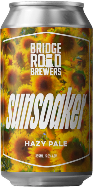 Bridge Rd Sunsoaker Hazy Pale