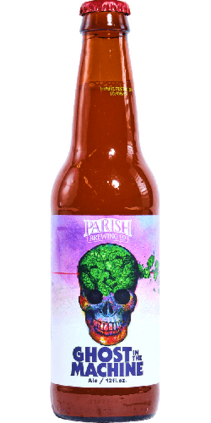 Parish Ghost in the Machine DIPA