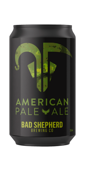 Bad Shepherd APA