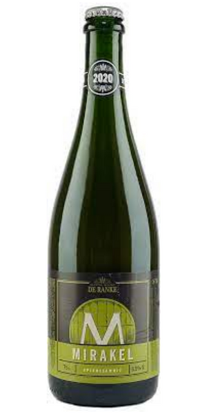 De Ranke Mirakel