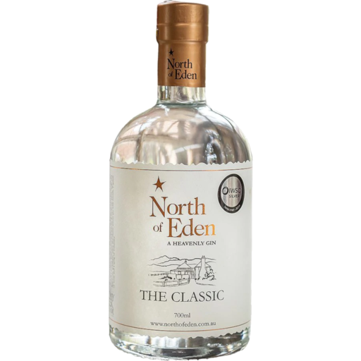 North of Eden Classic Dry