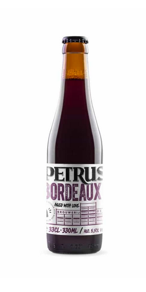Petrus Bordeaux Aged 330mL