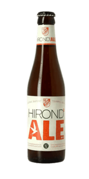 Dupont Hirond Ale