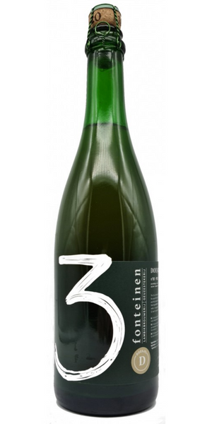 3 Fonteinen Doesjel