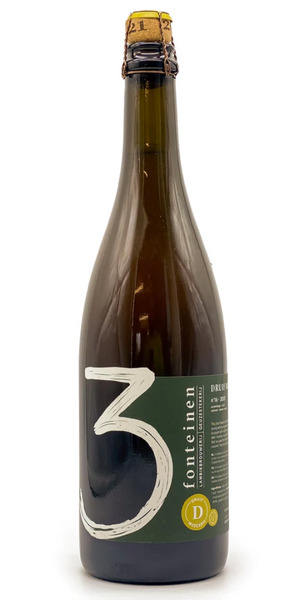 3 Fonteinen Durif Muscaris
