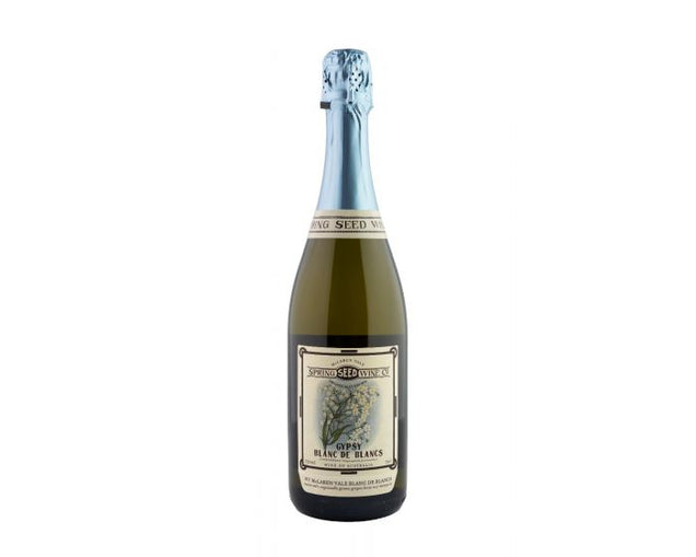 Spring Seed Blanc de Blanc