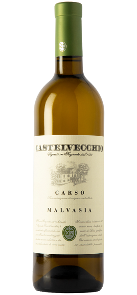 Castelvecchio Malvasia DNO