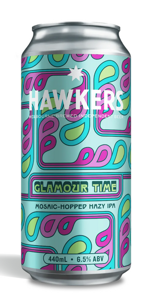 Hawkers Glamour Time