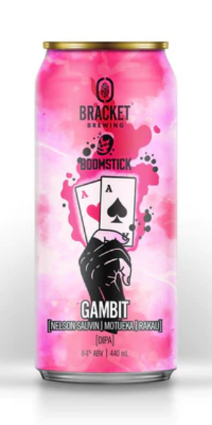 Bracket Gambit DIPA