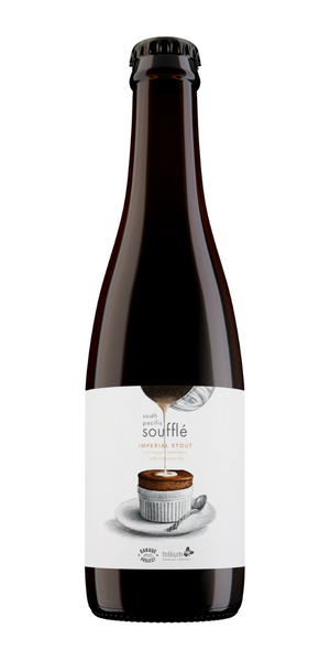 Garage Project South Pacific Souffle Stout