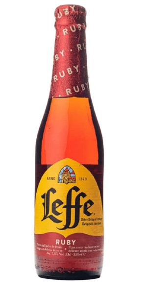 Leffe Ruby