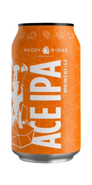 Rocky Ridge Ace IPA